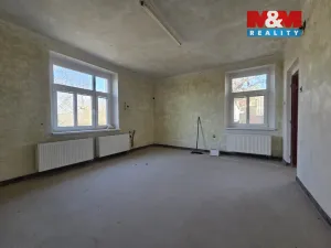 Prodej rodinného domu, Vrátkov, 86 m2