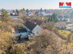 Prodej rodinného domu, Vrátkov, 86 m2