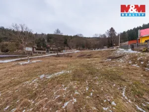 Prodej pozemku pro bydlení, Teplička, 2364 m2