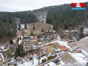 Prodej pozemku pro bydlení, Teplička, 2364 m2