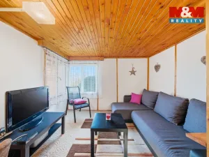Prodej chaty, Dolní Studénky, 31 m2