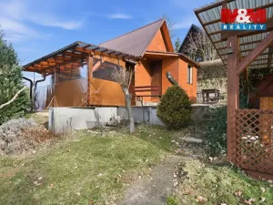 Prodej chaty, Dolní Studénky, 31 m2