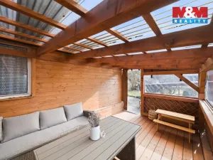 Prodej chaty, Dolní Studénky, 31 m2