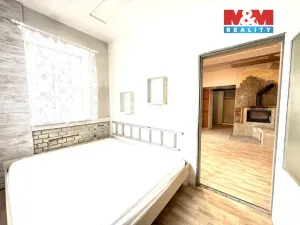 Prodej chalupy, Slatina nad Úpou, 105 m2