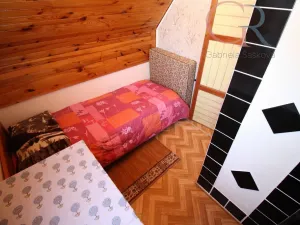 Prodej chaty, Hromnice - Planá, 66 m2