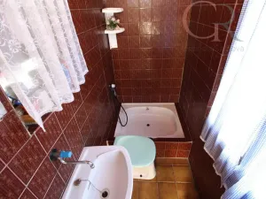 Prodej chaty, Hromnice - Planá, 66 m2