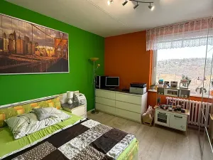 Prodej bytu 3+1, Brno, Oblá, 75 m2