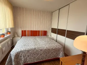 Prodej bytu 3+1, Brno, Oblá, 75 m2