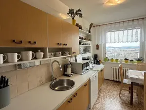 Prodej bytu 3+1, Brno, Oblá, 75 m2