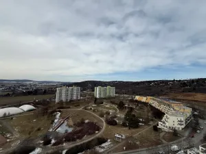 Prodej bytu 3+1, Brno, Oblá, 75 m2