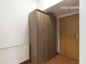 Prodej bytu 1+kk, Praha - Karlín, Březinova, 50 m2