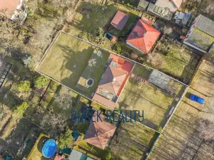 Prodej chaty, Beroun, Lesní, 28 m2