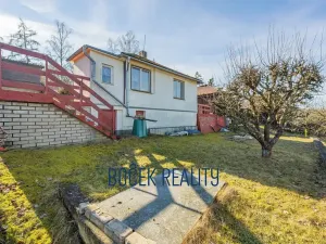 Prodej chaty, Beroun, Lesní, 28 m2