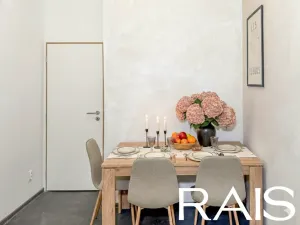 Prodej bytu 2+kk, Brno, 42 m2