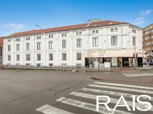 Prodej bytu 2+kk, Brno, Stará, 63 m2