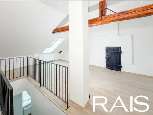 Prodej bytu 2+kk, Brno, Stará, 63 m2