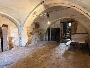 Prodej pozemku pro bydlení, Dolní Věstonice, 453 m2