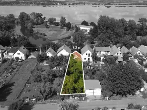 Prodej vinného sklepa, Dolní Věstonice, 54 m2