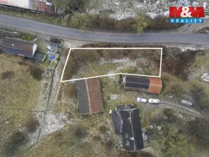 Prodej pozemku pro bydlení, Čisovice - Bojov, 600 m2