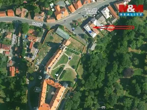 Prodej rodinného domu, Žleby, Zámecké náměstí, 228 m2