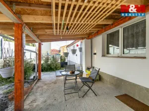 Prodej rodinného domu, Bochov, Na Kopečku, 100 m2