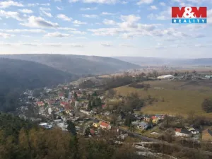 Prodej pozemku pro bydlení, Čisovice - Bojov, 800 m2