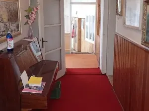 Prodej rodinného domu, Vrbice, 141 m2