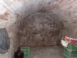 Prodej rodinného domu, Vrbice, 141 m2