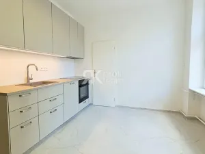 Pronájem bytu 4+1, Ostrava, Tyršova, 129 m2