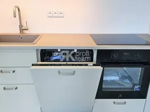 Pronájem bytu 4+1, Ostrava, Tyršova, 129 m2