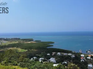 Prodej pozemku, Coxen Hole, Roatán, Honduras, 1148 m2