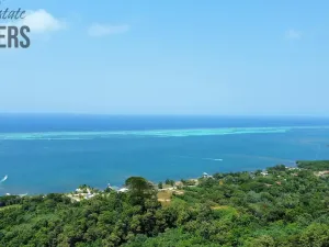 Prodej pozemku, Coxen Hole, Roatán, Honduras, 1148 m2