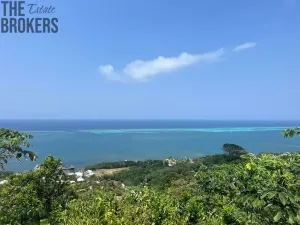 Prodej pozemku, Coxen Hole, Roatán, Honduras, 1148 m2