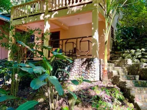 Prodej rodinného domu, La Ceiba, Honduras, 4080 m2