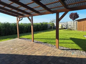 Pronájem bytu 3+kk, Polerady, 71 m2