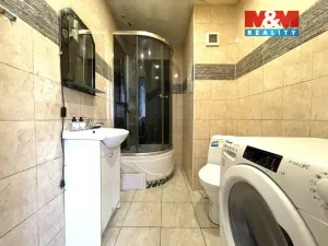 Prodej bytu 2+1, Postoloprty, 62 m2