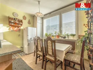 Prodej bytu 2+kk, Mladá Boleslav - Mladá Boleslav II, Havlíčkova, 42 m2