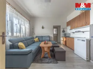 Prodej rodinného domu, Kněžmost - Úhelnice, 104 m2