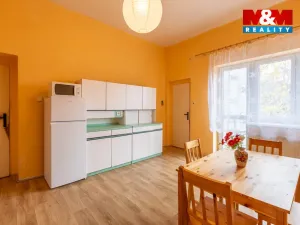 Prodej činžovního domu, Louny, Karlova, 193 m2