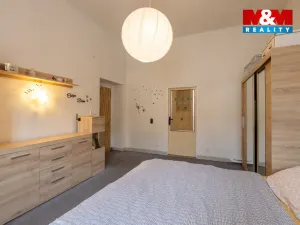 Prodej činžovního domu, Louny, Karlova, 193 m2