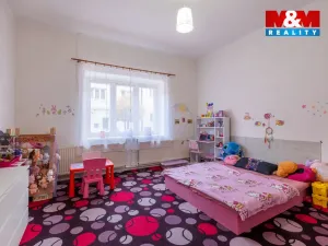 Prodej činžovního domu, Louny, Karlova, 193 m2