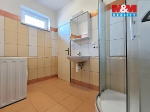 Pronájem bytu 2+1, Třešť, Třešňová, 56 m2