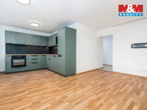 Prodej bytu 5+kk, Pardubice - Zelené Předměstí, Palackého třída, 87 m2