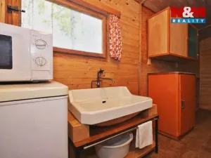 Prodej chaty, Vepříkov, 56 m2