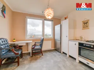 Prodej bytu 1+1, Planá, Fučíkova, 39 m2