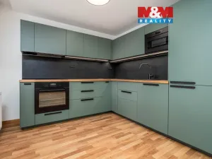 Pronájem bytu 5+kk, Pardubice - Zelené Předměstí, Palackého třída, 87 m2