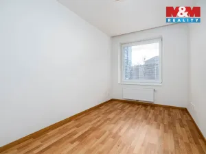 Pronájem bytu 5+kk, Pardubice - Zelené Předměstí, Palackého třída, 87 m2