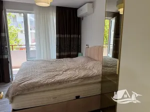 Prodej bytu 2+kk, Sveti Vlas, Bulharsko, 61 m2