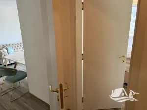 Prodej bytu 2+kk, Sveti Vlas, Bulharsko, 61 m2