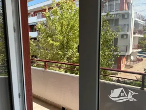 Prodej bytu 2+kk, Sveti Vlas, Bulharsko, 61 m2